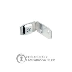 Escuadra P/Perfiles Gola