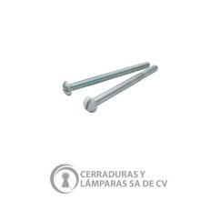 Tornillo De Estufa