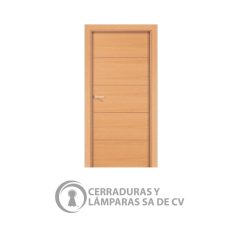 Puer.210X70Roble T Pant5 Der.