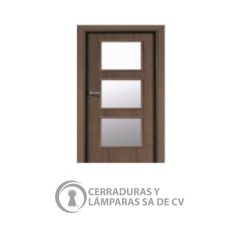 Puer.210X80Vinil Cere.3Vid.Der