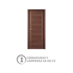 Puert.210X90Wengue H Bar.Der.B