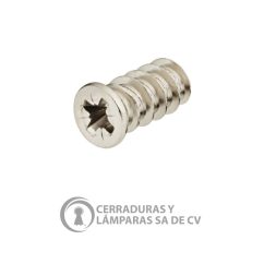 Varianta Screw Pz2 Ni.Pl M6.2X10.5