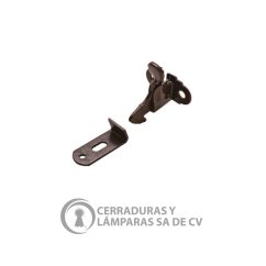 Broche T/Resbalón Cobre