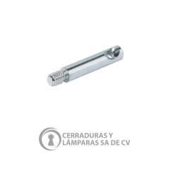 Perno Galvanizado 5X10Mmp/Minif