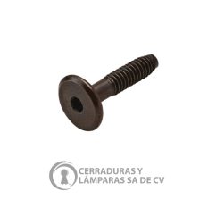 Tornillo Union Jcb-A-Inox 1/4 20X30