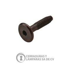 Perno Unión Jbc1/4-20X45Mmb.An