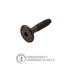 Tornillo Unión Jcb Bro 1/4 20X200Mm
