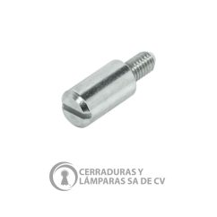 Mensu.P/Etrepaños M4 P/Atornillar Insertar