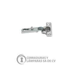 Bisagra H Mini Regta 92 16A19Mm
