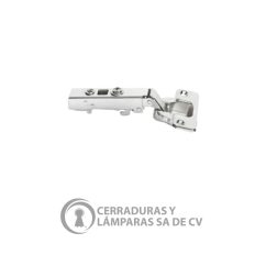 Bisagra Bidimensional Recta C/4Tor.