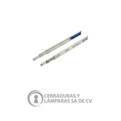 Corredera V-Pack Push 350Mm