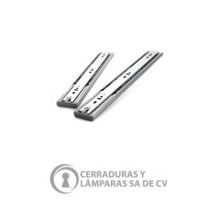 Corredera V-Pack Push 400Mm