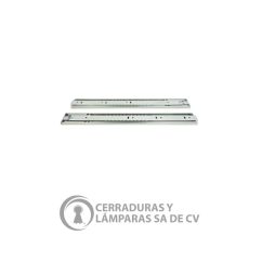 Corredera V-Pack Push 450Mm.