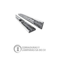 Corredera V-Pack Push 600Mm.