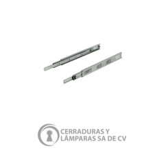 Corredera V-Pack C/Baleros 300Mm
