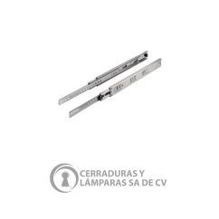 Corredera V-Pack C/Balero 350Mm