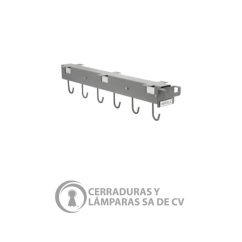 Colgador P/Sartenes Extraible St. 85X520