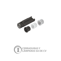 Tenuador Modular Sin Contacto