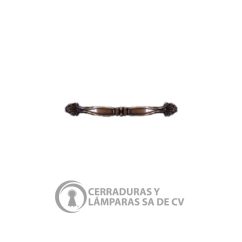 Jaladera 136Mm