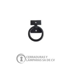 Argolla C/Chap. 39Mm