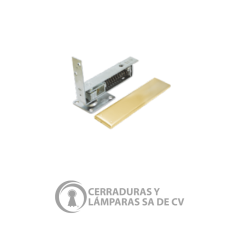 Bisagra De Piso Phill 1500