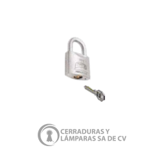 Candado Metalico 113
