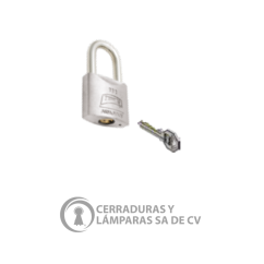 Candado Metalico 113Gl