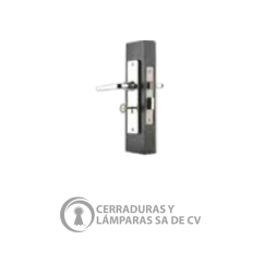 Cerradura P/Embutir 150Mm