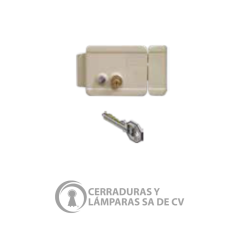 Electromecánica 321