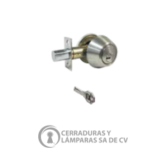 Cerrojo As Llave-Llave