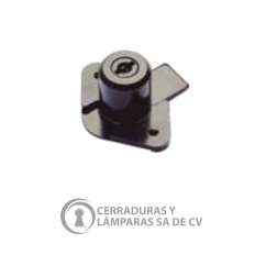 Cerradura P/Mueble 23