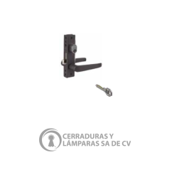 Cerradura Manija 510T Mc