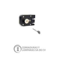 Sobreponer X-625Dc If