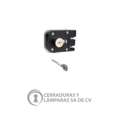 Sobreponer X-625Dc If