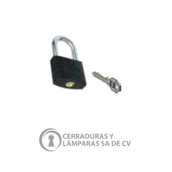 Candado Hierro 104Gl