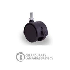 Rodaja Yoyo 1 5/8 Rosca 3/8 Y Freno Nylon