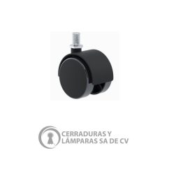 Rodaja Yoyo 2 Rosca 3/8 Nylon