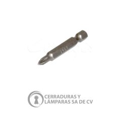 Punta Philips No.1X51