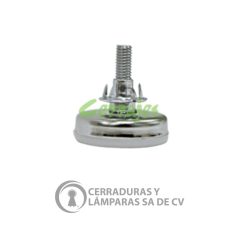 Nivelador Cro.Dia.43Mm.Cu.M8Co