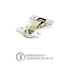 Bisagra Central Con Reg.