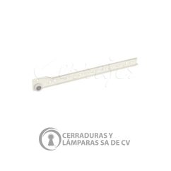 Corredera 45Cm Crema