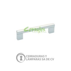Jaladera 128-158Mm.4219 A35 Aluminio
