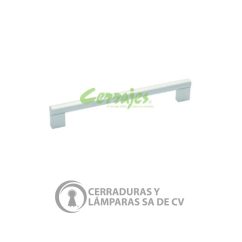 Jaladera 224-255Mm.4222 A35 Aluminio