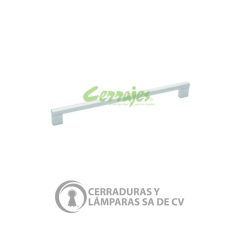 Jaladera 320-351Mm.4223 A35 Aluminio