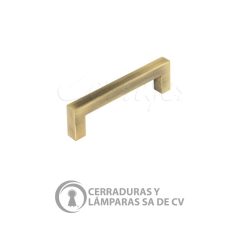 Jaladera 96Mm 4712 A 18 Lat.Mate