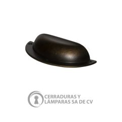 Jaladera 160Mm 4714A37