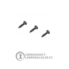 Tornillo Gripper Ph Bko 6X58