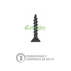 Tornillo Gripper Ph 6X34
