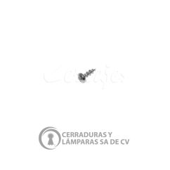 Tornillo Gripper Ph Nk 10X58