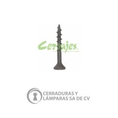 Tornillo Sinker Ph Bko 8X1-12P
